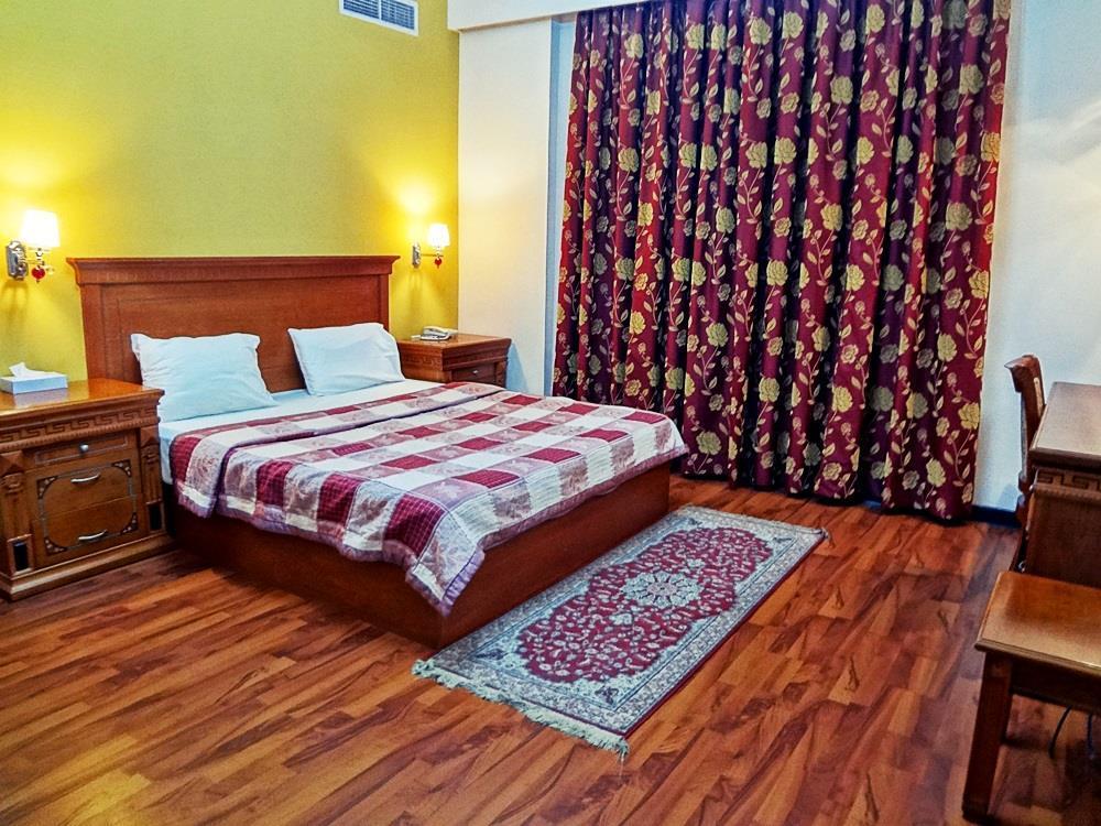 Sea Diamond Plaza Apartments Манама Екстер'єр фото