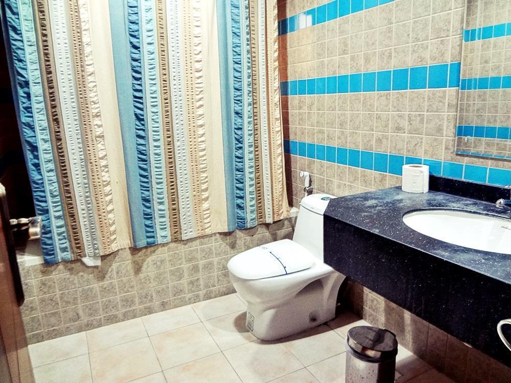 Sea Diamond Plaza Apartments Манама Екстер'єр фото