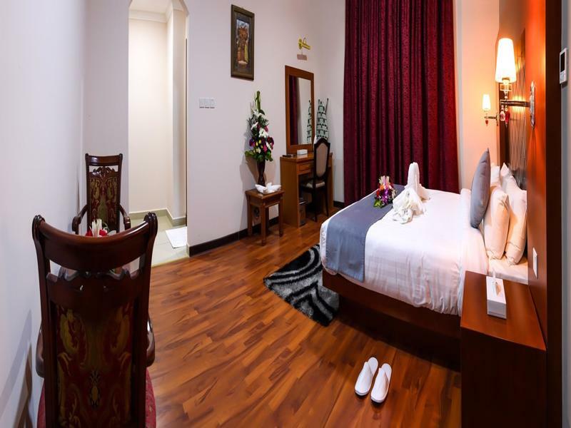 Sea Diamond Plaza Apartments Манама Екстер'єр фото